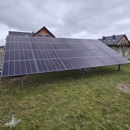 Sunlit Energy - Wyjątkowe Usługi Dekarskie Tarnowskie Góry