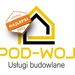 Pod-Woj Usługi Budowlane Rafał Wojtas - Dom Klasyczny Warszawa