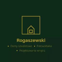 "Rogaszewski " Sławomir Rogaszewski - Domy Kanadyjskie Bydgoszcz