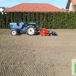 Oczka wodne Rzeszów 1