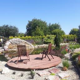 Oczka wodne Rzeszów 3