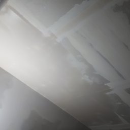 Ocieplenie poddasza Konin 1