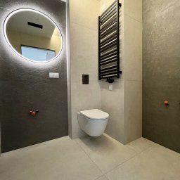 Remont łazienki Katowice 3