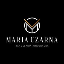 Kancelaria Adwokacka Adwokat Marta Czarna - Adwokat Rzeszów