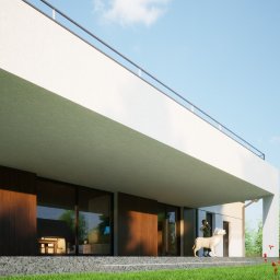 Studio Architektury Dom z Kreską Krystyna Cielanga - Rewelacyjne Biuro Projektowe Opole