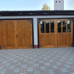 Kuchnie na wymiar Rożno-Parcele 2