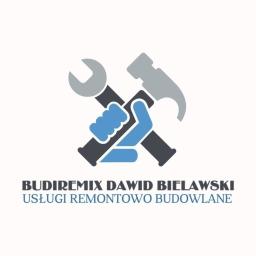 BUDIREMIX DAWID BIELAWSKI - Lakierowanie Proszkowe Choszczno