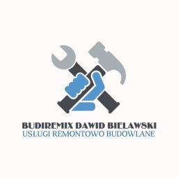 BUDIREMIX DAWID BIELAWSKI - Wyjątkowy Remont Łazienki Choszczno