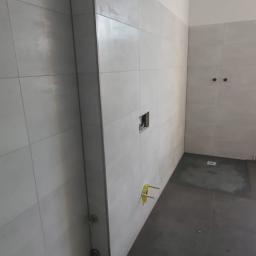 Remont łazienki Choszczno 11