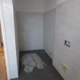 Remont łazienki Choszczno 4