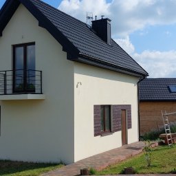 Remonty mieszkań Kikół 4