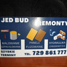 Jedbud - Ocieplanie Domu Kraków