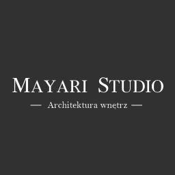 Mayari Studio Marika Superson - Projektant Wnętrz Bydgoszcz