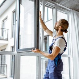 PHU DAN-STYL BOGDAN ROBERT BOGUCKI - Okna drewniane Szczecin