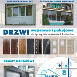 Okna PCV Szczecin 1