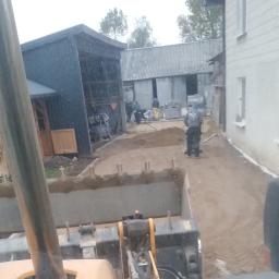 Żuk-bruk Zakład Drogowo-budowlany Tomasz Żukowski - Bramy Piątnica Poduchowna