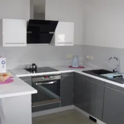 Decorat - szafy, garderoby, kuchnie na wymiar