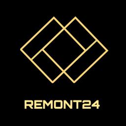 Remont 24 - Gładzie Kostrzyn nad Odrą