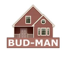 Bud Man - Naciągany Sufit Gdańsk