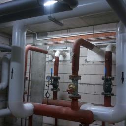 Kompleksowe wykonanie instalacji hydraulicznych Lubochnia 76