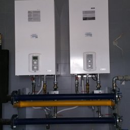 Therm-System - Budownictwo Lubochnia