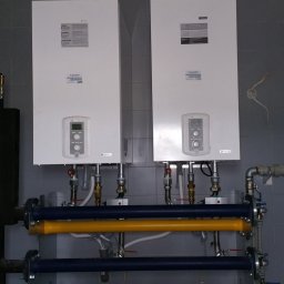 Therm-System - Instalatorzy CO Lubochnia