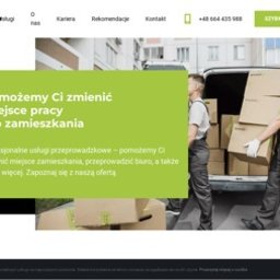 Przeprowadzki Nowa Iwiczna 2