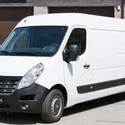 Wypożyczalnia samochodów Bełchatów 3