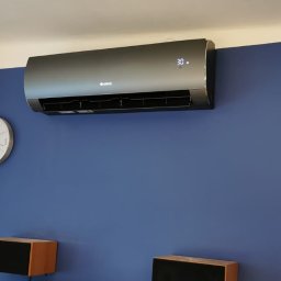 Klimatyzacja do domu Orzesze 4