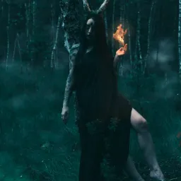 Sesja planowana 'witch'