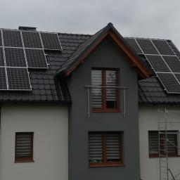 Greko Energy - Pierwszorzędna Energia Słoneczna w Nysie