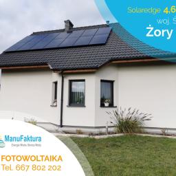 Fotowoltaika Katowice 1