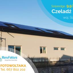 Manufaktura Energii Artur Mrozek - Turbiny wiatrowe Katowice