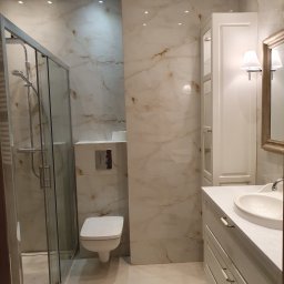 Remonty mieszkań Warszawa 4