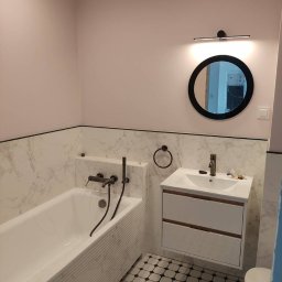 Remonty mieszkań Warszawa 1