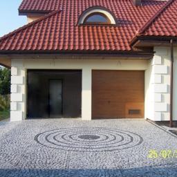 Hurtownia kostki granitowej ASPOL - Budowanie Dachu Pruszków