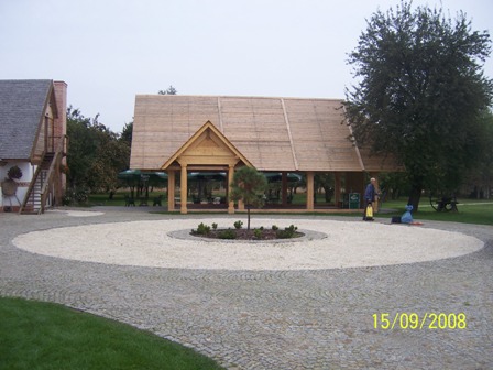 Hurtownia kostki granitowej - brukarstwo 'ASPOL'