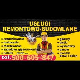 House biz - Ocieplanie Poddasza Piaseczno