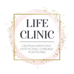 Life Clinic Włocławek - Zabiegi Wyszczuplające Włocławek