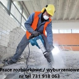 Kontener na odpady budowlane  Ostrów Wielkopolski