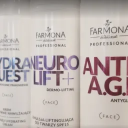 kosmetyki Farmona