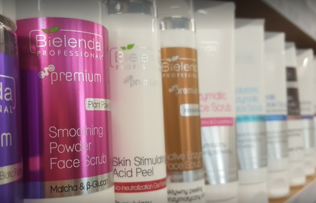 kosmetyki Bielenda