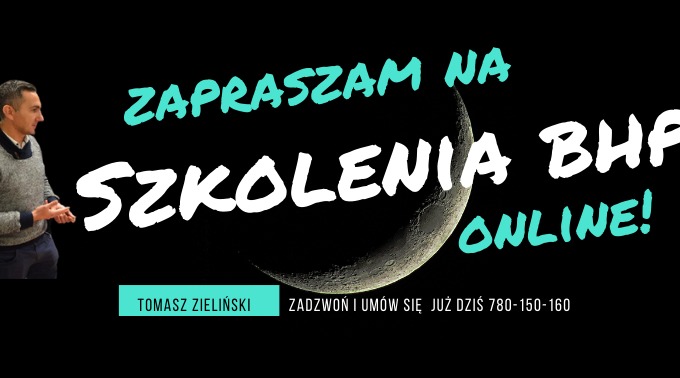 Szkolenie bhp, szkolenia bhp wstępne, okresowe. Nadzór bhp i ppoż, Usługi bhp i ppoż