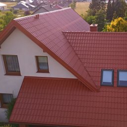 Mycie dachów Kwidzyn 1