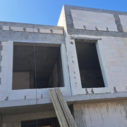 Muro Maciej Tetla - Skład Budowlany Lublin