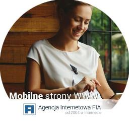 Agencja Internetowa FIA - Sklep Internetowy Krapkowice