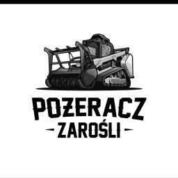 Pożeracz zarośli - Sprzedaż Drewna Kominkowego Warszawa