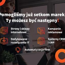 Strony internetowe Białystok 1