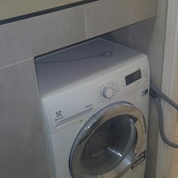 Wykończenia wnętrz Słupsk 1