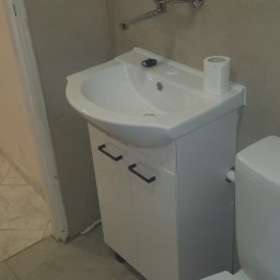 Wykończenia wnętrz Słupsk 2